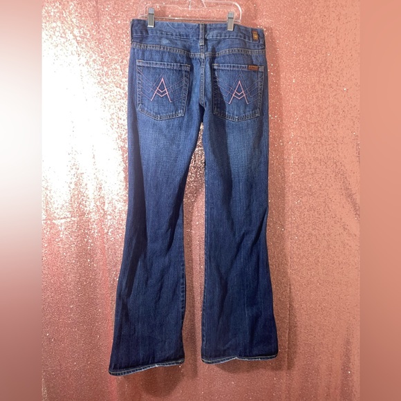 7 for all mankind - Picture 6 of 7